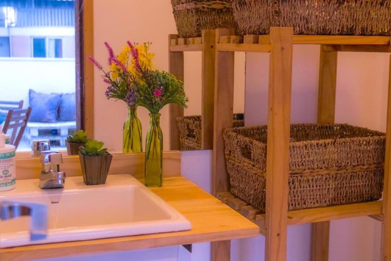 Pousada Fullano _ Entre Copacabana E Ipanema - Suites Privativas Confortaveis! 里约热内卢 外观 照片