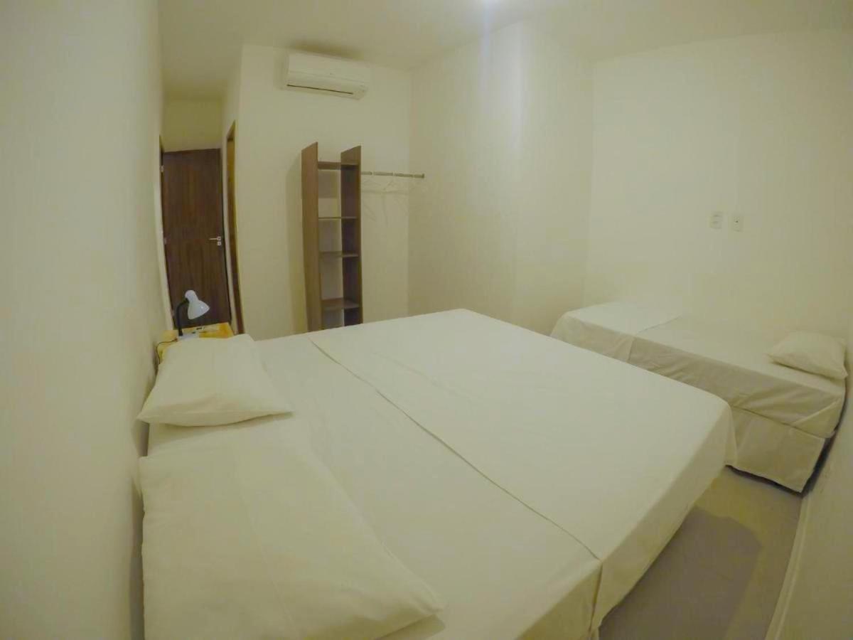 Pousada Fullano _ Entre Copacabana E Ipanema - Suites Privativas Confortaveis! 里约热内卢 外观 照片
