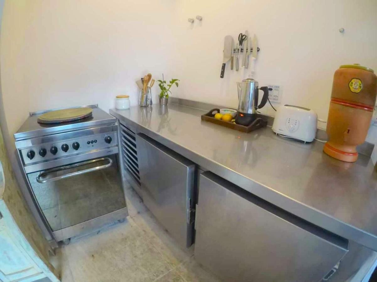 Pousada Fullano _ Entre Copacabana E Ipanema - Suites Privativas Confortaveis! 里约热内卢 外观 照片