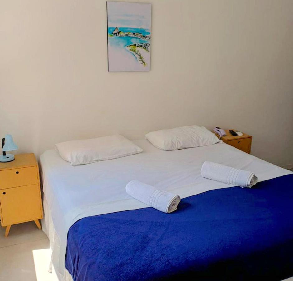 Pousada Fullano _ Entre Copacabana E Ipanema - Suites Privativas Confortaveis! 里约热内卢 外观 照片