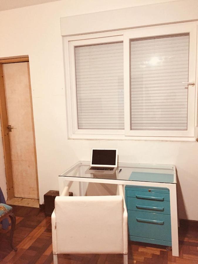 Pousada Fullano _ Entre Copacabana E Ipanema - Suites Privativas Confortaveis! 里约热内卢 外观 照片