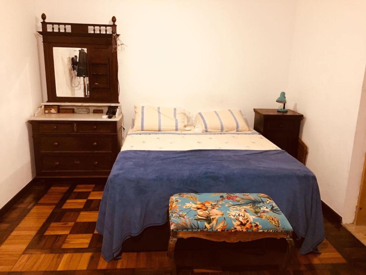 Pousada Fullano _ Entre Copacabana E Ipanema - Suites Privativas Confortaveis! 里约热内卢 外观 照片