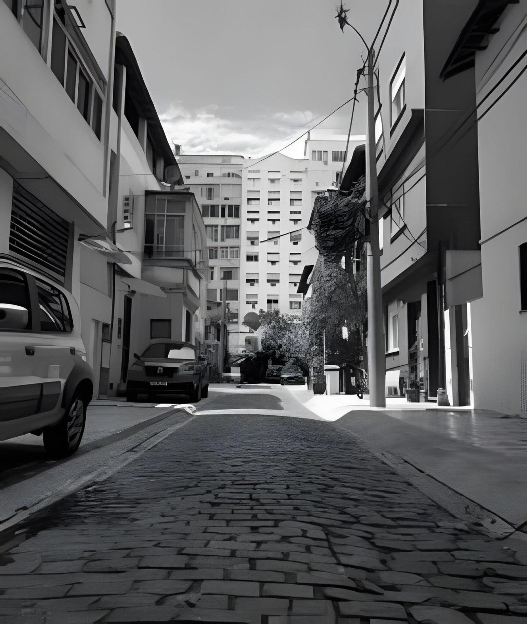 Pousada Fullano _ Entre Copacabana E Ipanema - Suites Privativas Confortaveis! 里约热内卢 外观 照片