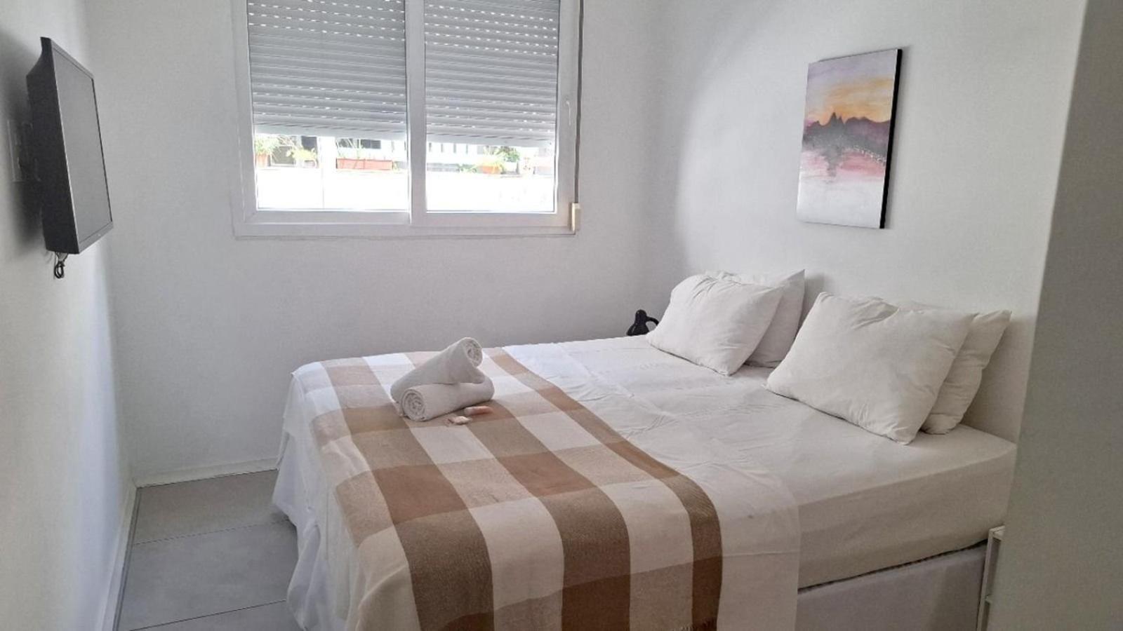 Pousada Fullano _ Entre Copacabana E Ipanema - Suites Privativas Confortaveis! 里约热内卢 外观 照片