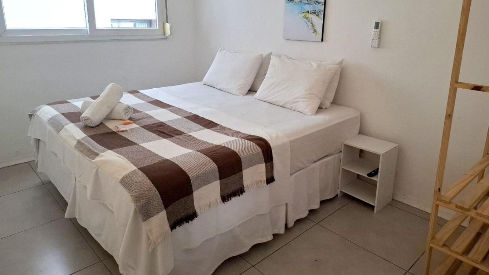 Pousada Fullano _ Entre Copacabana E Ipanema - Suites Privativas Confortaveis! 里约热内卢 外观 照片