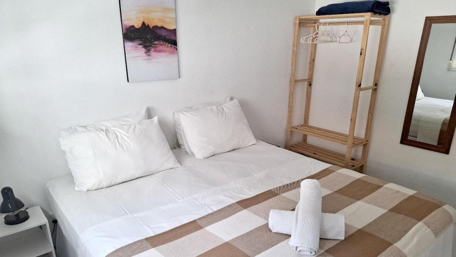 Pousada Fullano _ Entre Copacabana E Ipanema - Suites Privativas Confortaveis! 里约热内卢 外观 照片