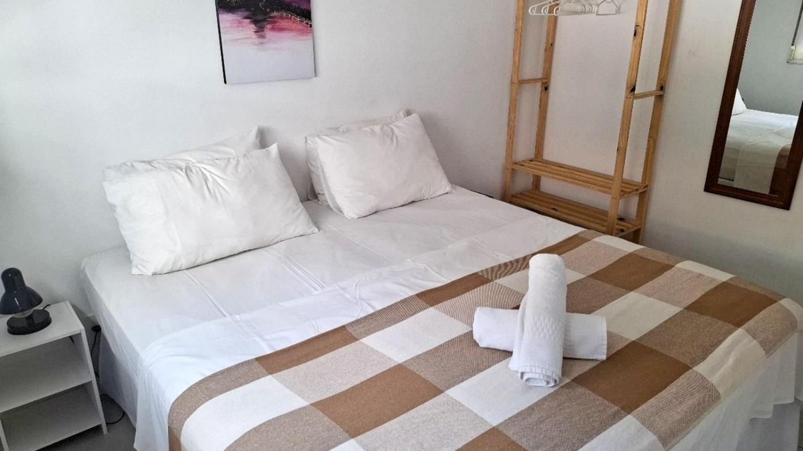 Pousada Fullano _ Entre Copacabana E Ipanema - Suites Privativas Confortaveis! 里约热内卢 外观 照片