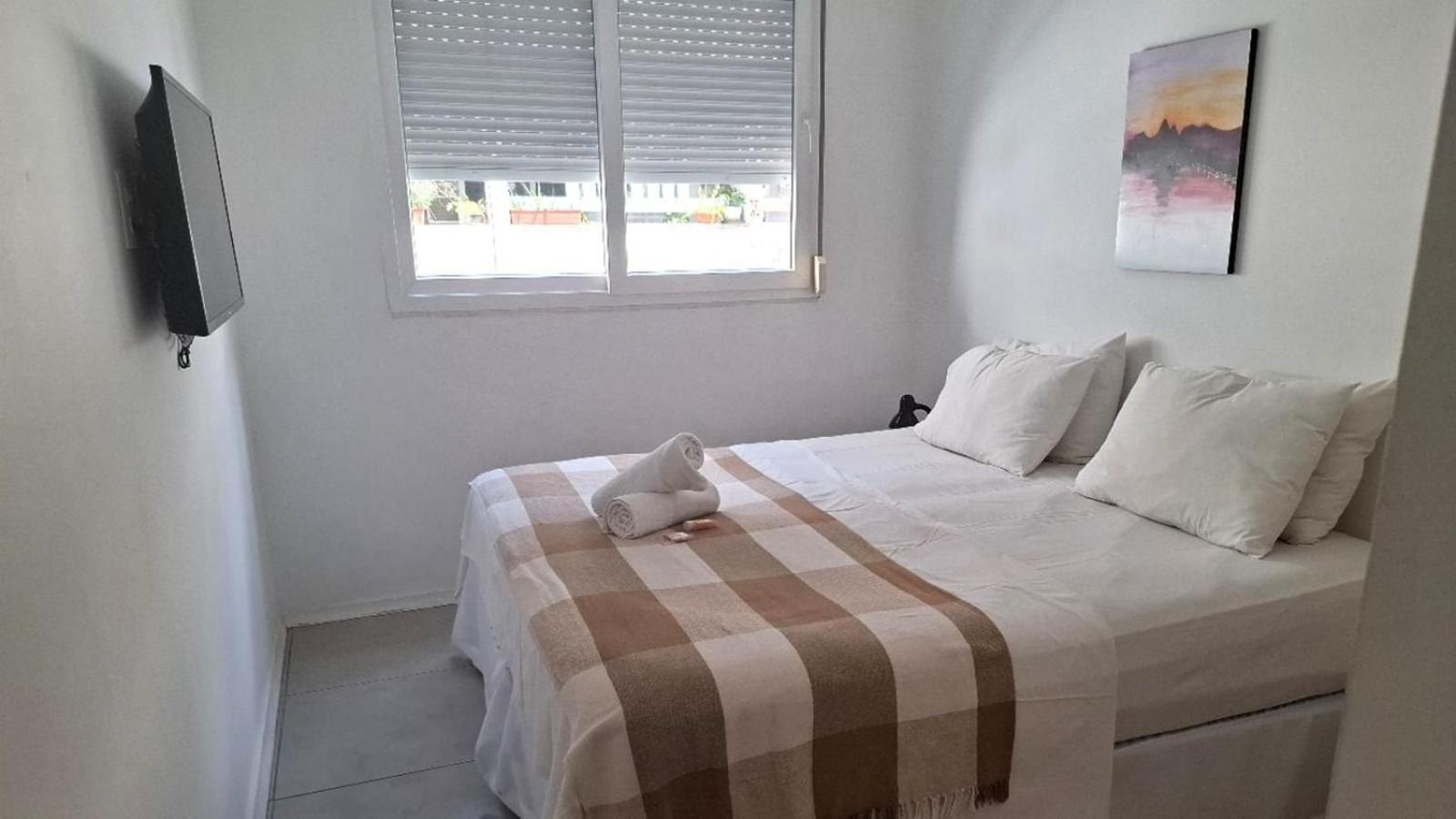 Pousada Fullano _ Entre Copacabana E Ipanema - Suites Privativas Confortaveis! 里约热内卢 外观 照片