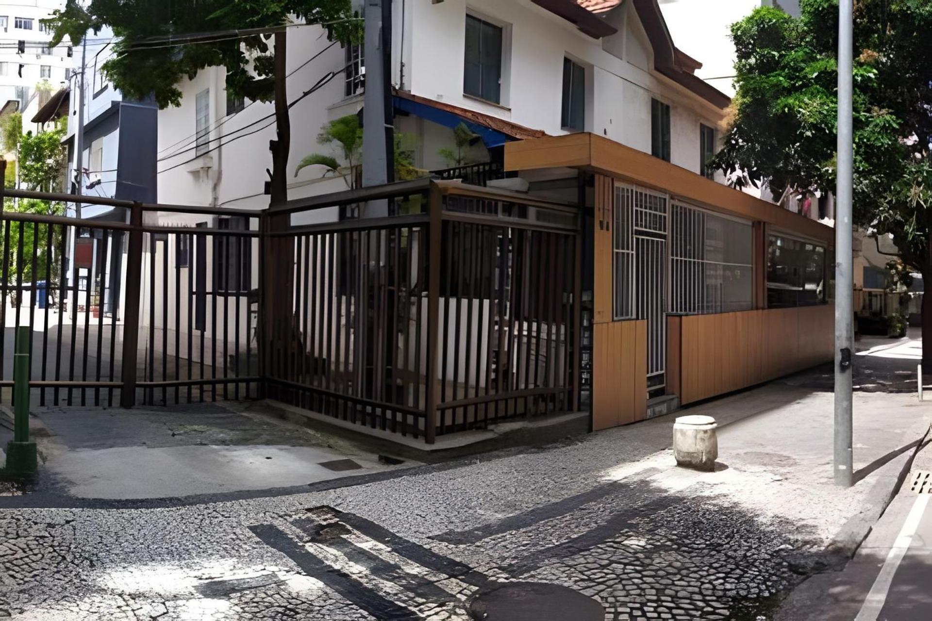 Pousada Fullano _ Entre Copacabana E Ipanema - Suites Privativas Confortaveis! 里约热内卢 外观 照片