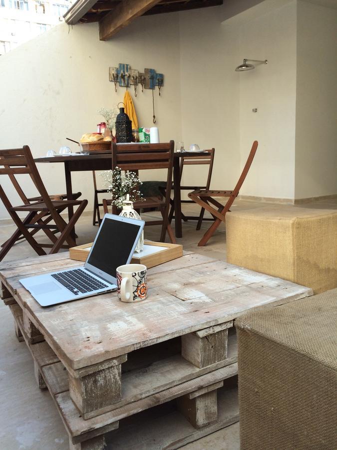 Pousada Fullano _ Entre Copacabana E Ipanema - Suites Privativas Confortaveis! 里约热内卢 外观 照片