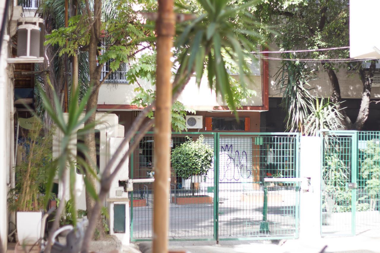 Pousada Fullano _ Entre Copacabana E Ipanema - Suites Privativas Confortaveis! 里约热内卢 外观 照片