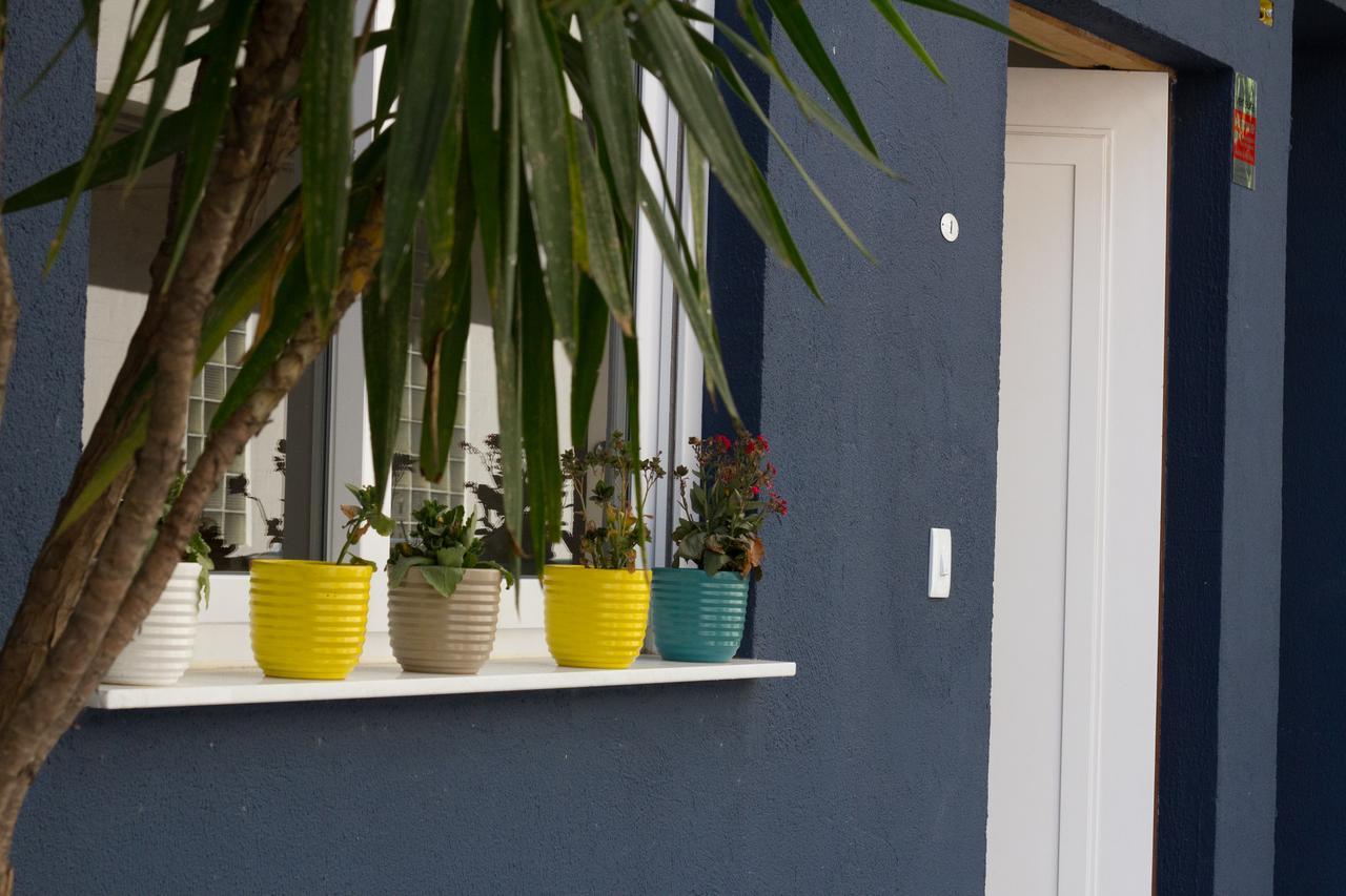 Pousada Fullano _ Entre Copacabana E Ipanema - Suites Privativas Confortaveis! 里约热内卢 外观 照片