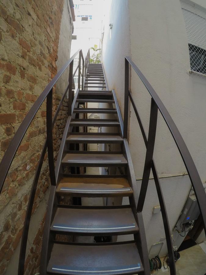 Pousada Fullano _ Entre Copacabana E Ipanema - Suites Privativas Confortaveis! 里约热内卢 外观 照片