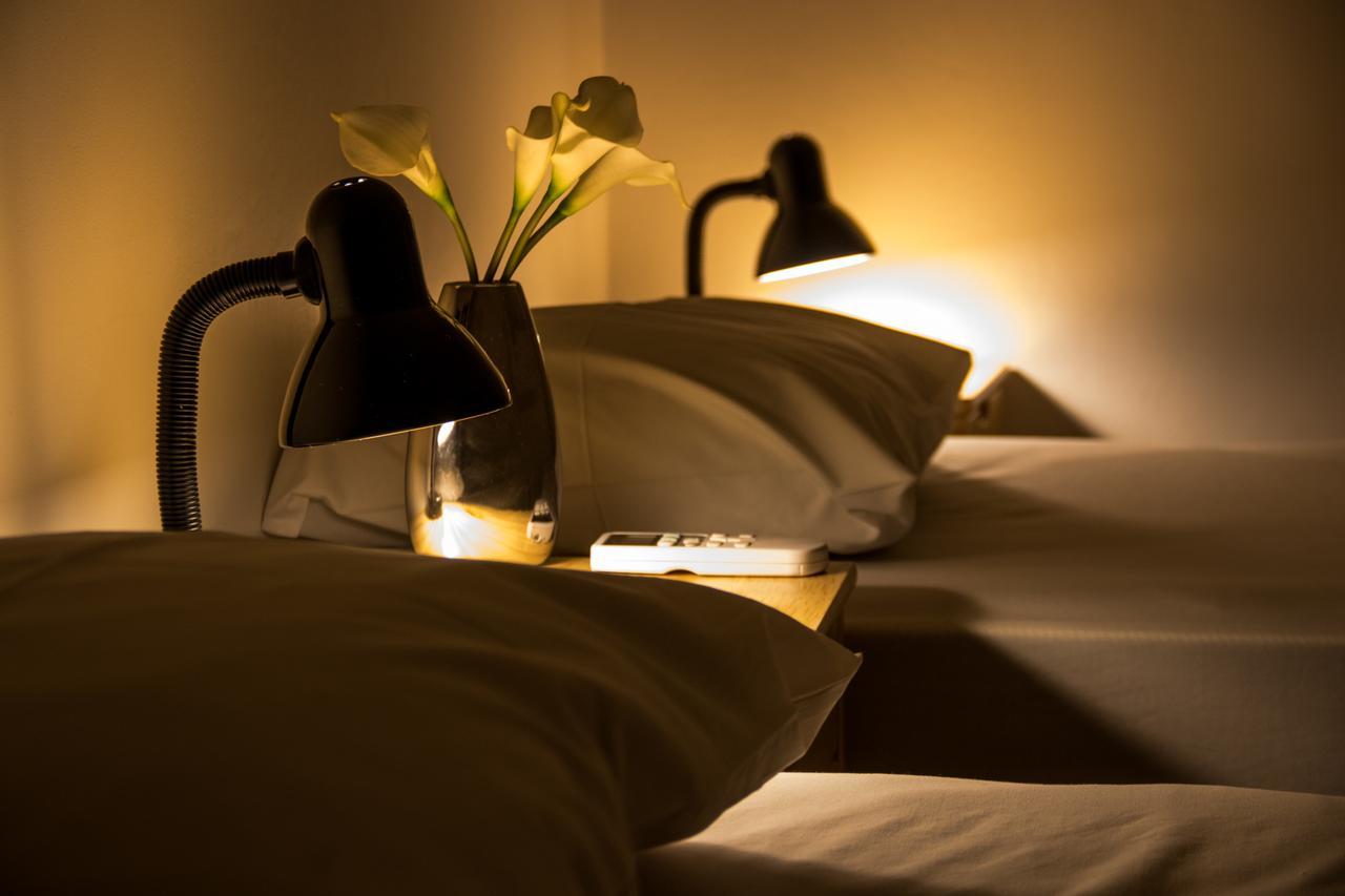Pousada Fullano _ Entre Copacabana E Ipanema - Suites Privativas Confortaveis! 里约热内卢 外观 照片