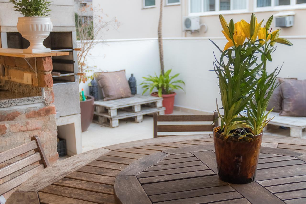 Pousada Fullano _ Entre Copacabana E Ipanema - Suites Privativas Confortaveis! 里约热内卢 外观 照片